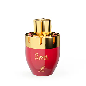 Afnan Rare Passion Apă de parfum pentru femei 100 ml