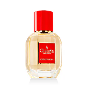 Gisada Ambassadora Apă de parfum pentru femei 50 ml