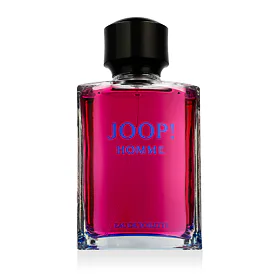 JOOP! Homme Neon Edition Apă de toaletă pentru bărbați 125 ml
