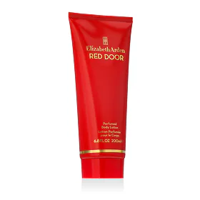 Elizabeth Arden Red Door Lapte de corp pentru femei 200 ml