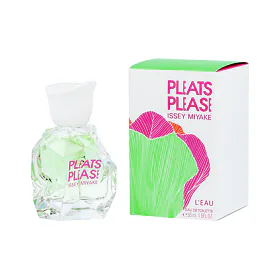 Issey Miyake Pleats Please L´Eau Apă de toaletă pentru femei 50 ml