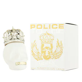 Police To Be The Queen Apă de parfum pentru femei 40 ml
