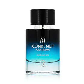 Grandeur Iconic Nuit Apă de parfum pentru bărbați 100 ml