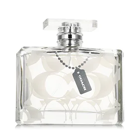 Coach Coach Signature Apă de parfum pentru femei 100 ml